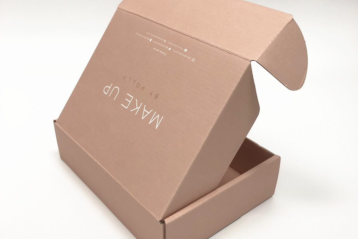 Eco-friendly-custom-kraft-corrugated-paper-mailer-packaging-box-printing